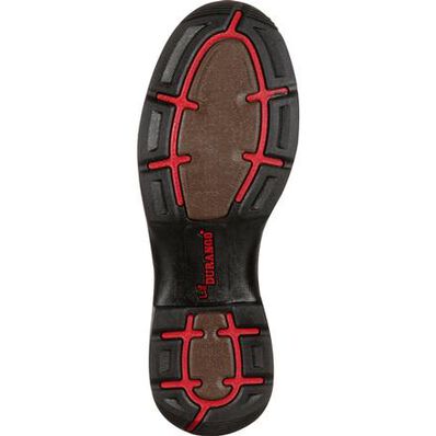 LIL' DURANGO® Little Kid Saddle Western Boot, , large