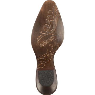 Crush™ by Durango® Women's Bandana Western Boot, , large