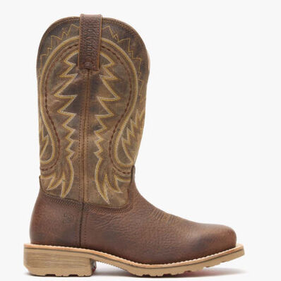 Durango® Maverick Pro™ Steel Toe Western Work Boot, , large