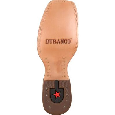 Durango® Arena Pro™ Black Western Boot, , large