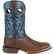 Durango® Rebel Pro™ Blue Ventilated Western Boot, , large