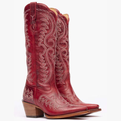 Durango® Women's Crush™ Tall Western Boot, , large