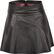 Durango® Leather Company Women's Tottie Skirt, BLACK, large