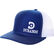 Durango® Richardson Ballcap, BLUE, large