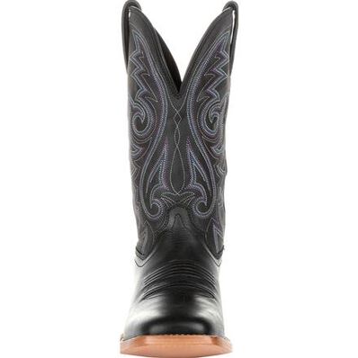 Durango® Arena Pro™ Black Western Boot, , large