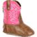Durango® Baby Western Boot, , large