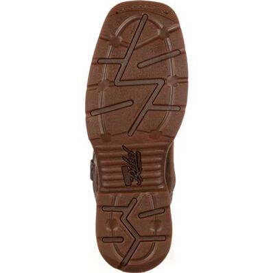 Workin' Rebel™ by Durango® Western Boot, , large