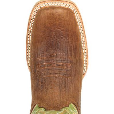 Durango® Rebel Pro™ Briar Green Western Boot, , large