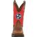 Rebel™ by Durango® Tennessee Flag Western Boot, , large