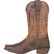 Durango® Rebel Frontier™ Distressed Brown Western Boot, , large