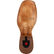 Durango® Arena Pro Exotics™ African Cape Buffalo Western Boot, , large