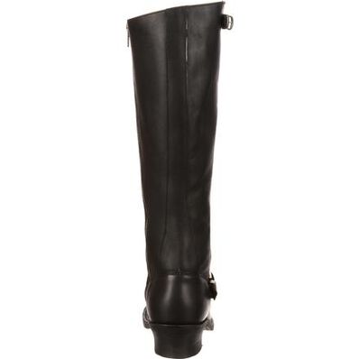 Durango® City Women's SoHo Engineer Boot, , large