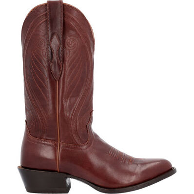 Durango® Santa Fe™ Burnt Sienna Western Boot, , large