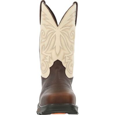 Durango® Maverick XP™ Composite Toe Waterproof Western Work Boot, , large