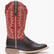 Durango® Lady Rebel Pro™ Women's Hickory Chili Pepper Western Boot, , large