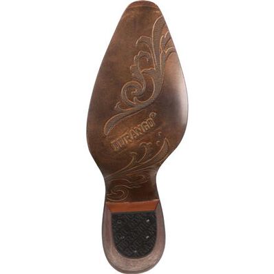 Crush™ by Durango® Women's Canvas Western Boot, , large