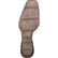 Crush™ by Durango® Women's 5-inch Bucklace Strap Western Boot, , large