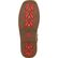 Durango® WorkHorse™ Steel Toe Western Work Boot, , large