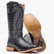 Durango® Arena Pro™ Women's Black Mulberry Western Boot, , large
