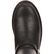 Durango® City Women's SoHo Black Engineer Boot, , large
