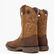 Rebel™ by Durango® Steel Toe Waterproof Western Boot, , large
