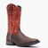 Durango® Saddlebrook™ Acorn Crimson Western Boot, , large
