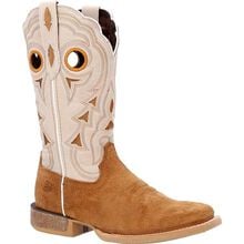 Durango® Lady Rebel Pro™ Women's Cashew & Bone Western Boot