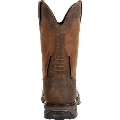 Durango® Maverick XP™ Waterproof Western Work Boot, , large