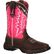 Lady Rebel™ by Durango® Benefiting Stefanie Spielman Women's Western Boot, , large