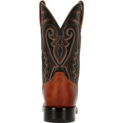 Durango® Westward™ Inca Brown Western Boot, , large