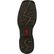 Durango® Rebel™ Bay Brown & Midnight Western Boot, , large