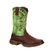 Lady Rebel™ by Durango® Women's Bar None Western Boot, , large
