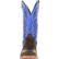 Durango® Arena Pro™ Glory Blue Western Boot, , large