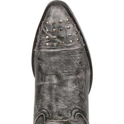 Crush™ by Durango® Women's Punk Studded Western Boot, , large