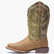 Durango® Lady Rebel Pro™ Women's Ventilated Olive Western Boot, , large