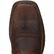 Workin' Rebel™ by Durango® Saddle Western Boot, , large