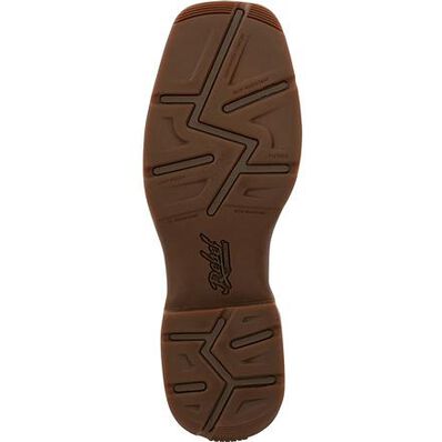 Rebel™ by Durango® South Carolina State Flag Western Boot, , large