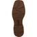 Rebel™ by Durango® South Carolina State Flag Western Boot, , large