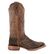 Durango® Arena Pro Exotics™ African Cape Buffalo Western Boot, , large