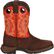 LIL' DURANGO® Little Kid Saddle Western Boot, , large
