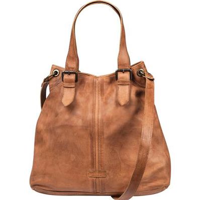 Durango® Leather Company Women's Damsel Bag, , large