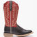 Durango® Lady Rebel Pro™ Women's Hickory Chili Pepper Western Boot, , large