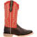 Durango® Lady Rebel Pro™ Women's Hickory Chili Pepper Western Boot, , large