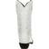 Durango® Women's Classic White Western Boot, , large