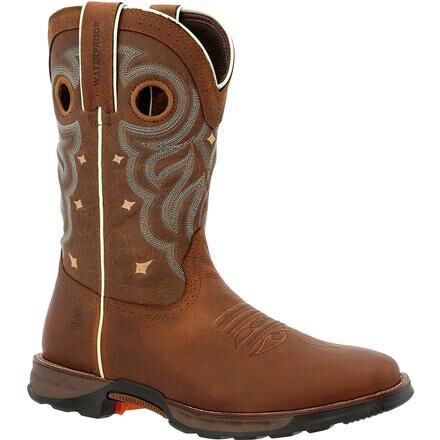 Ariat maverick ii on sale