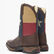 LIL' DURANGO® Kids' Texas Flag Western Boot, , large