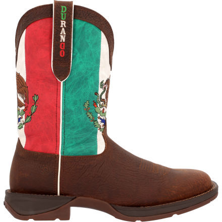 Durango Rebel Work Steel Toe Western Boot DDB0431