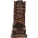 Workin' Rebel™ by Durango® Steel Toe Waterproof Western Lacer Boot, , large