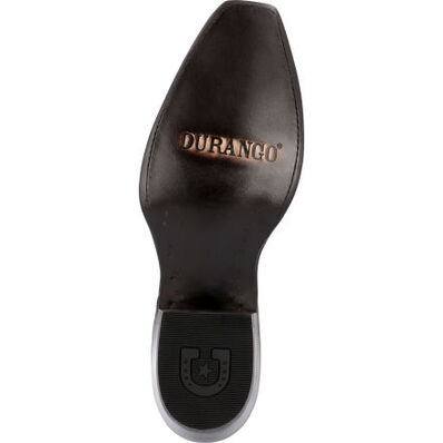 Durango® Santa Fe™ Derby Brown Western Boot, , large