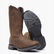 Rebel™ by Durango® Chocolate Pull-On Western Boot, , large